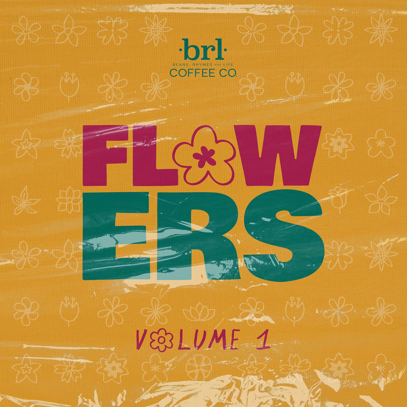 Introducing..."Flowers", the first episode of our monthly playlist series curated by Neil Jackson