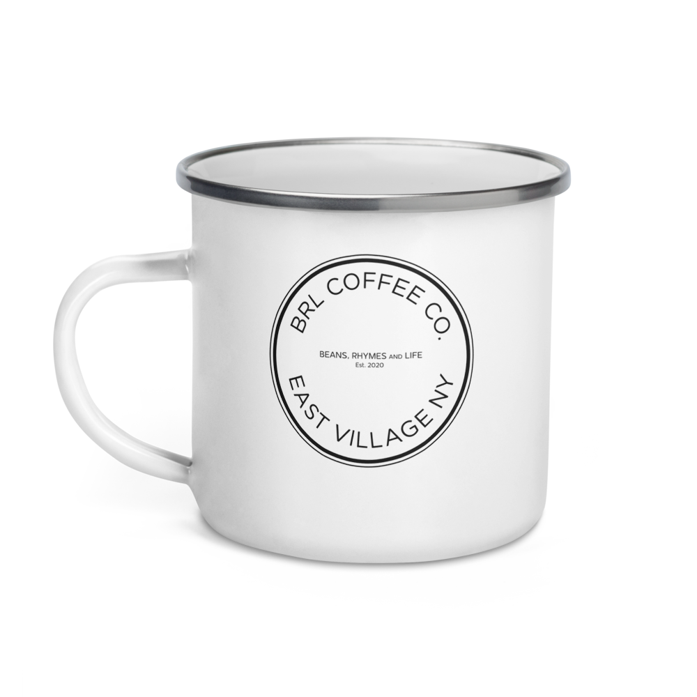 "Provider" Camper Mug