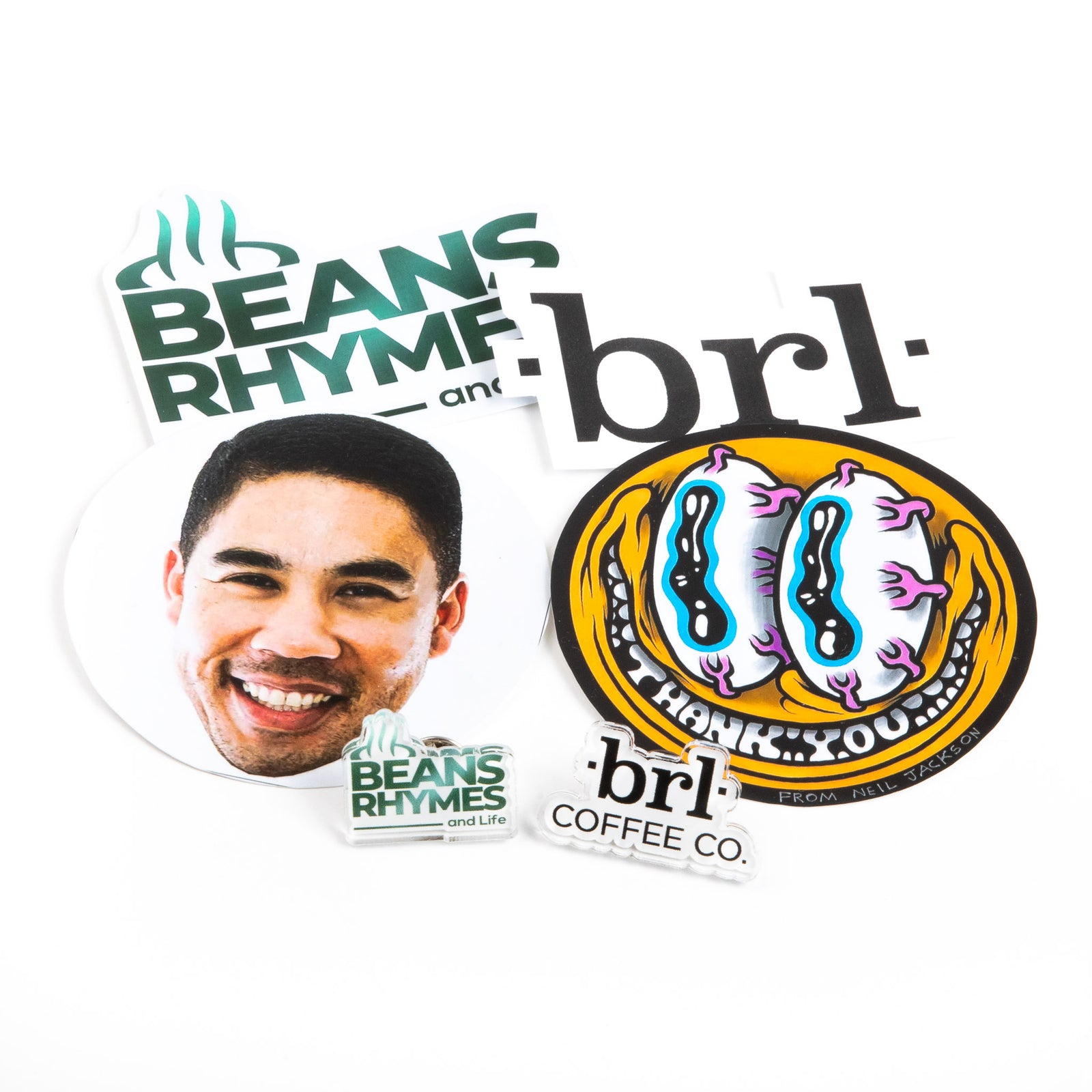 BRL Urban Survival Kit